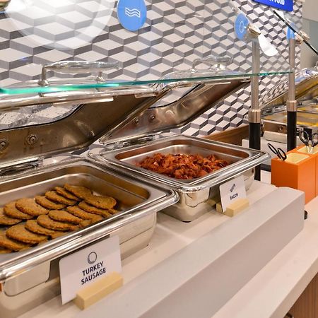 Holiday Inn Express & Suites - Austin - Manor By Ihg Luaran gambar